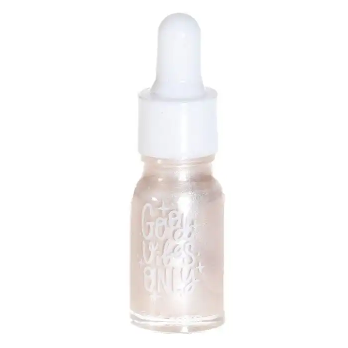 Iluminador Líquido Good Vibes Only - Gio de Giovanni - Comparador de precios