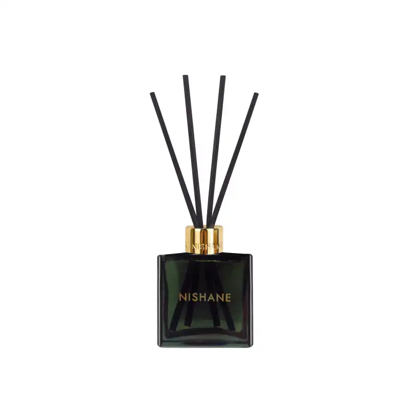 Indian Oud Home Diffuser 200 Ml - Nishane Home - Comparador de precios