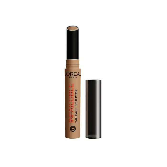 Infaillible Face Sculptor Contouring - Loreal Paris - Comparador de precios
