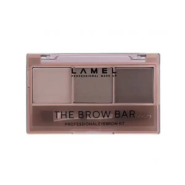 Insta The Brow Bar - LAMEL PROFESSIONAL MAKE UP - Comparador de precios