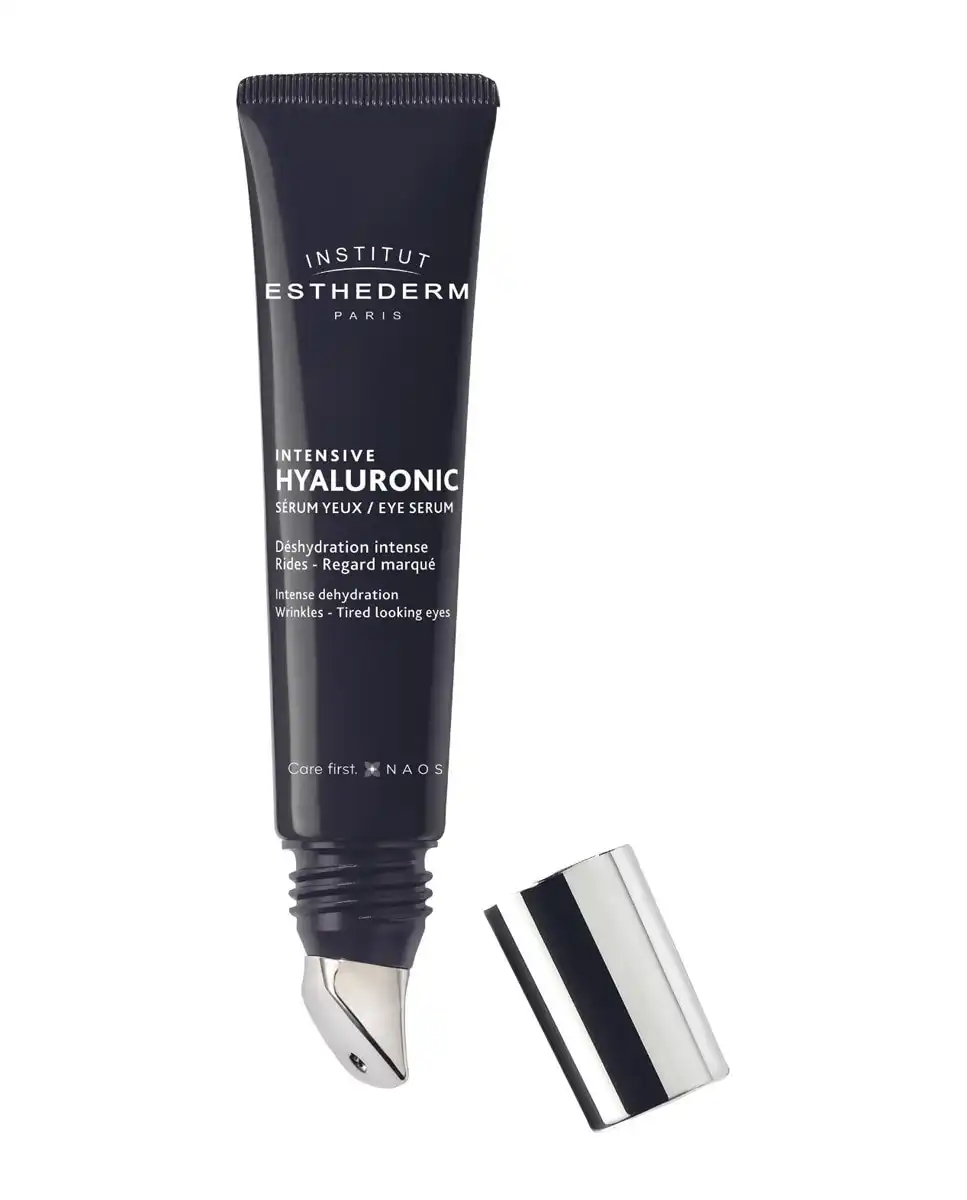 Institut Esthederm - Contorno De Ojos Intensivo Hialurónico 15 Ml - Institut Esthederm - Comparador de precios