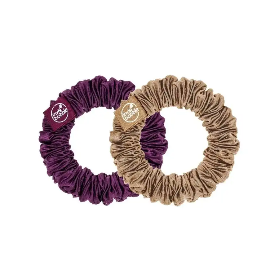 Invisibobble - Sprunchie Slim Hair Tie Spiral Gomas para cabello 1 pieces unisex - Invisibobble - Comparador de precios