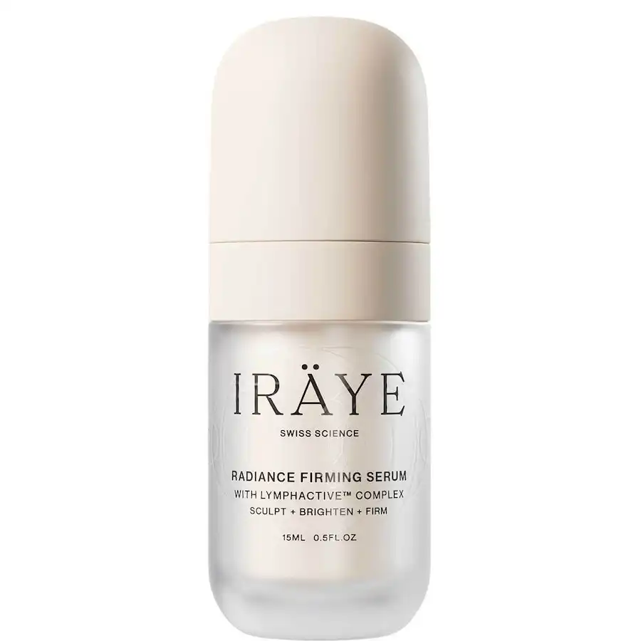 IRÄYE - Radiance Firming Serum Sérums faciales antiedad 15 ml unisex - Iräye - Comparador de precios