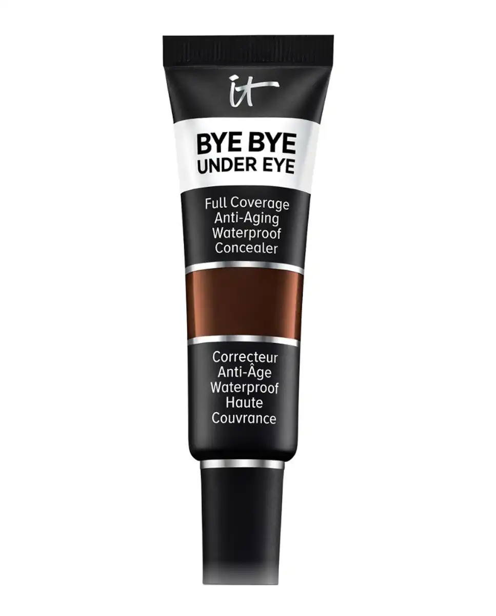 IT Cosmetics - Corrector De Ojeras Antiedad Bye Bye Under Eye - IT Cosmetics - Comparador de precios