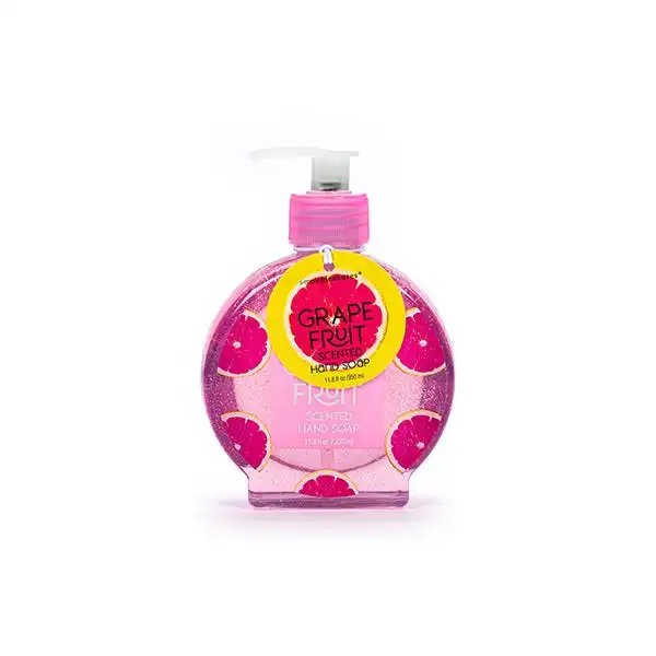 Jabón De Manos - FRUIT FIESTA - Comparador de precios