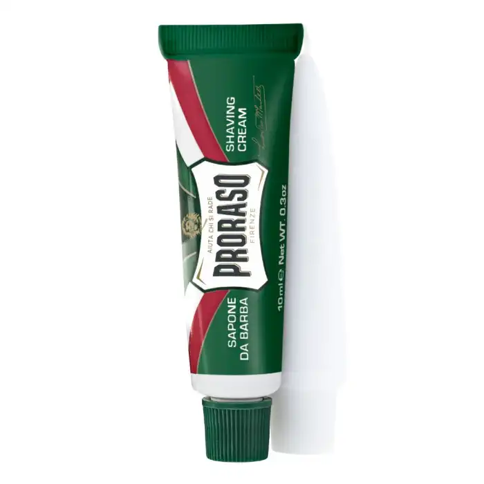 Jabón de Afeitar Refrescante 10 ml - Proraso - Comparador de precios