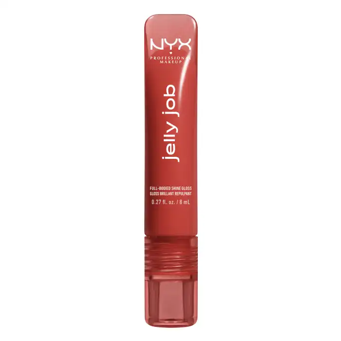 Jelly Job Brillo de Labios 8 ml - NYX PROFESSIONAL MAKE UP - Comparador de precios