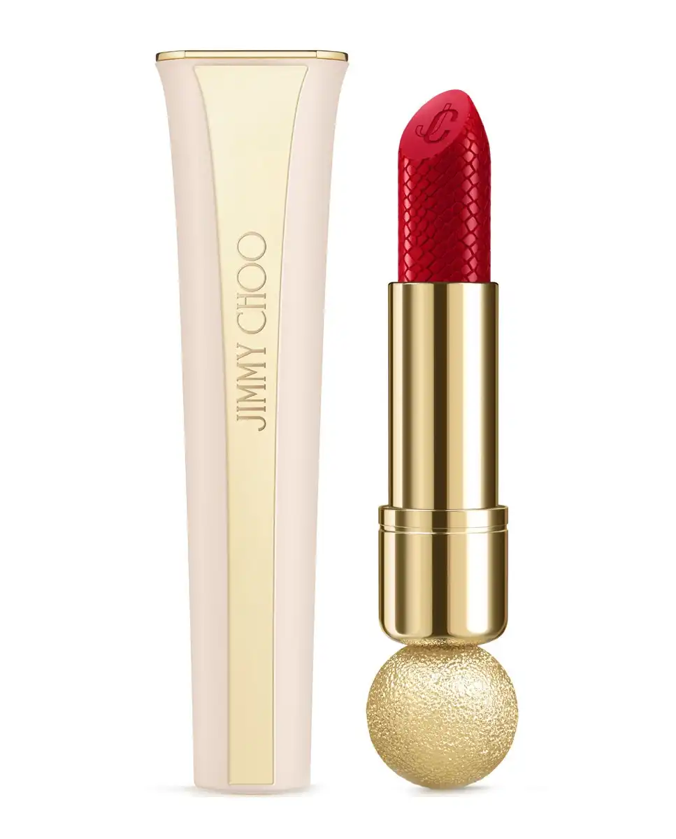 Jimmy Choo - Barra De Labios Satinada Seduction Collection - Jimmy Choo - Comparador de precios