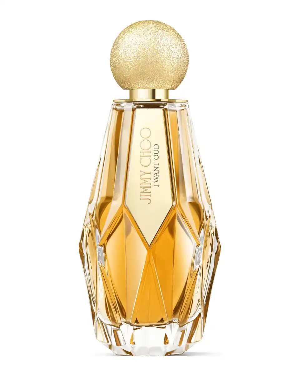 Jimmy Choo - Eau De Parfum Seduction Collection I Want Oud 125 Ml - Jimmy Choo - Comparador de precios
