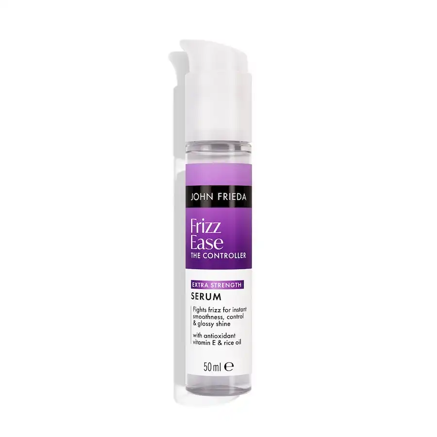 John Frieda - Frizz Ease The Controller Extra Strength Sérums y aceites capilares 50 ml unisex - John Frieda - Comparador de precios