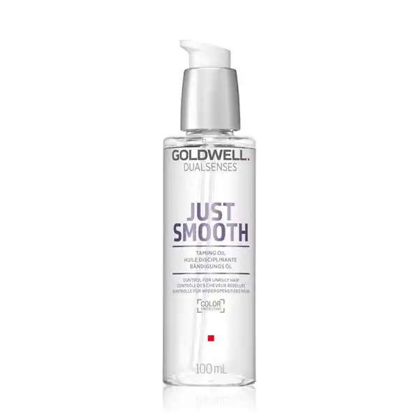 Just Smooth Taming Oil - Goldwell - Comparador de precios