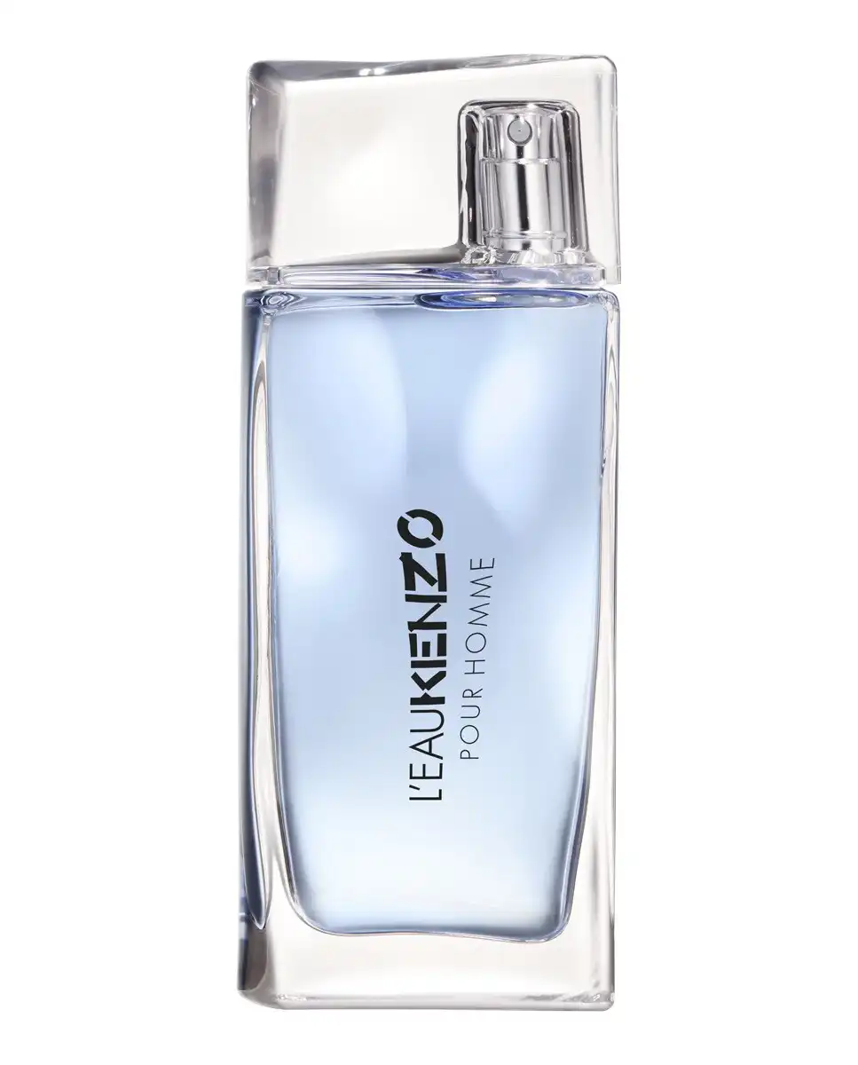 Kenzo - Eau De Toilette L'Eau Pour Homme 50 Ml - Kenzo - Comparador de precios