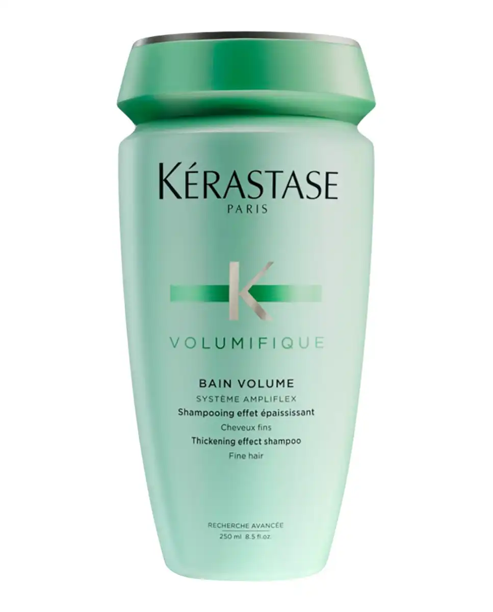 Kérastase - Champú Corporizante Cabello Fino Résistance Bain Volumifique - Kérastase - Comparador de precios