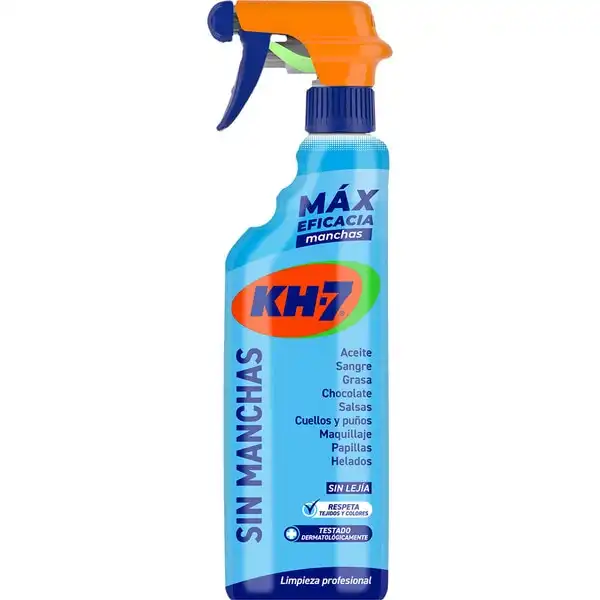 KH-7 Sin Manchas 750 ml Quitamanchas - KH-7 - Comparador de precios