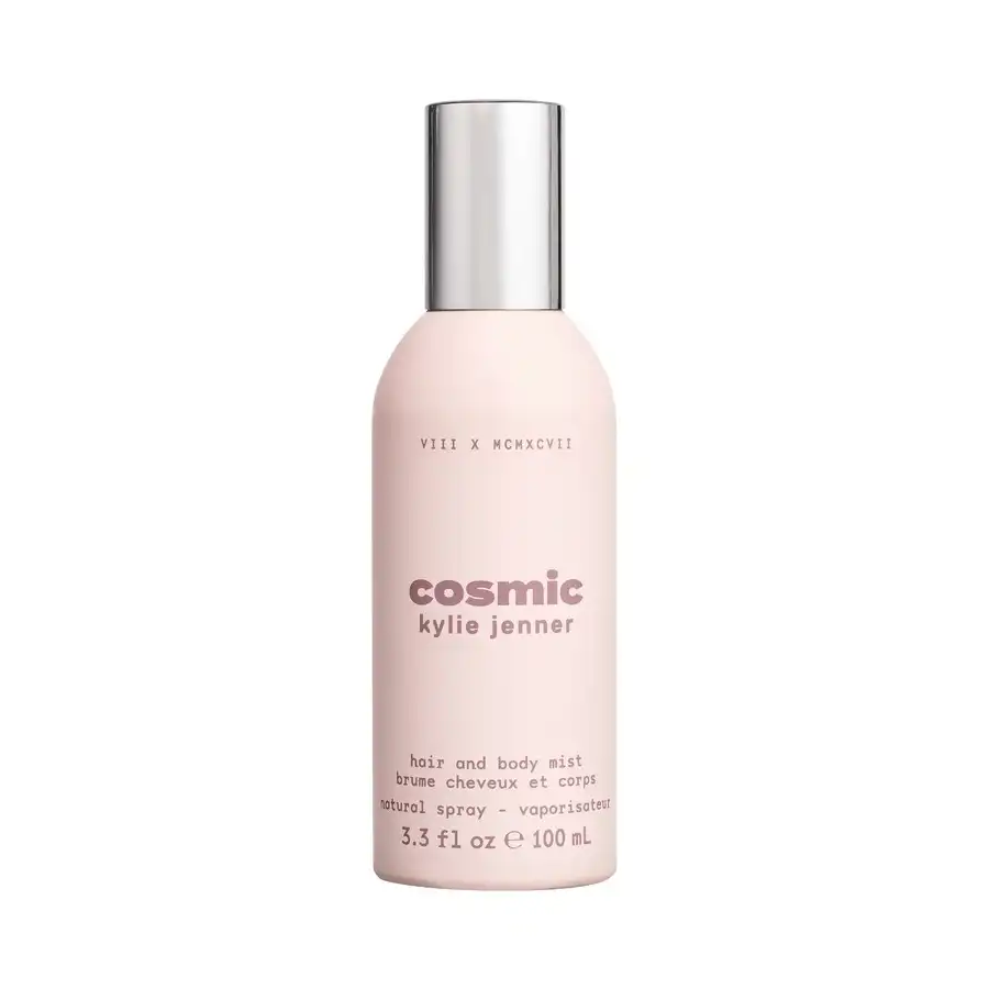Kylie Jenner Fragrances - cosmic Hair & Body Mist Body mist 100 ml female - Rancé - Comparador de precios