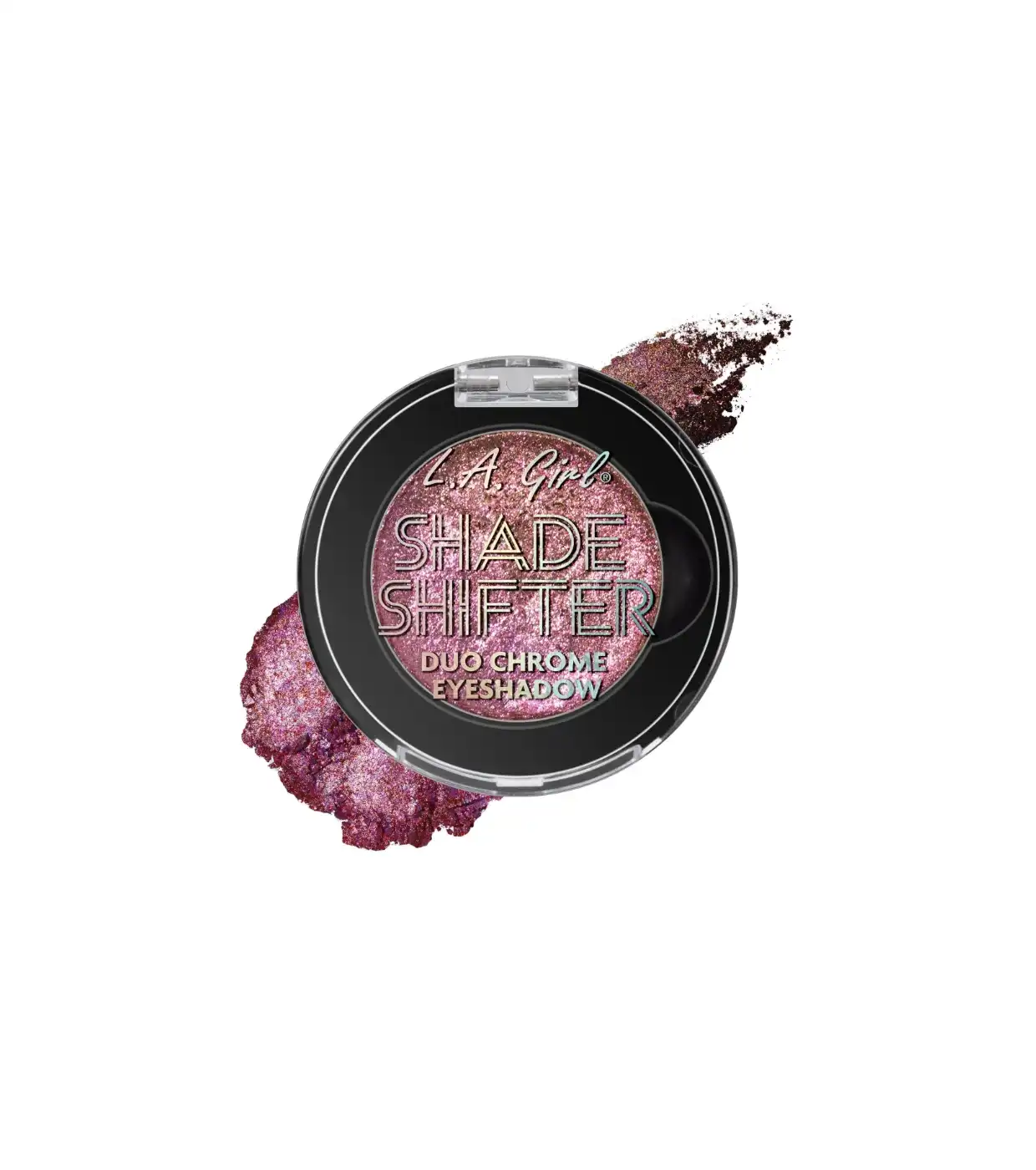 L.A. Girl - Sombra de ojos duocromo Shade Shifter - GES248 Aura - L.A. Girl - Comparador de precios