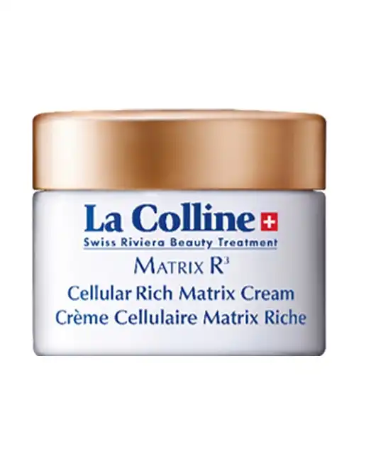 La Colline - Crema Cellular Matrix Cream 30 ml La Colline. - La Colline - Comparador de precios