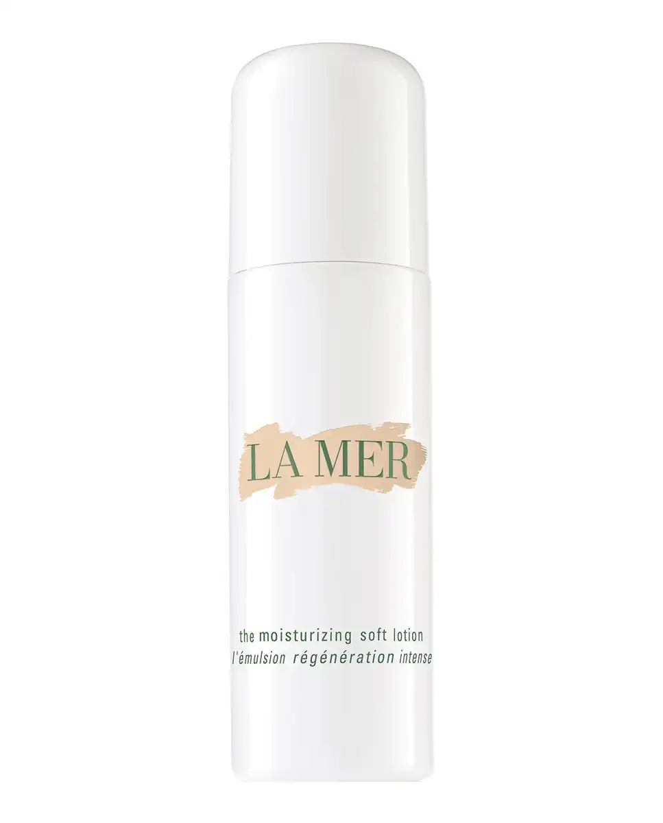 La Mer - Loción De Tratamiento Suave The Moisturizing Sofy Lotion 50 Ml - La Mer - Comparador de precios