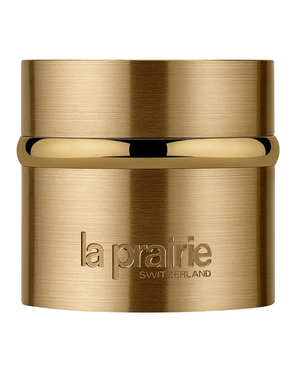 La Prairie - Crema Pure Gold Radiance Cream 50 Ml - La Prairie - Comparador de precios