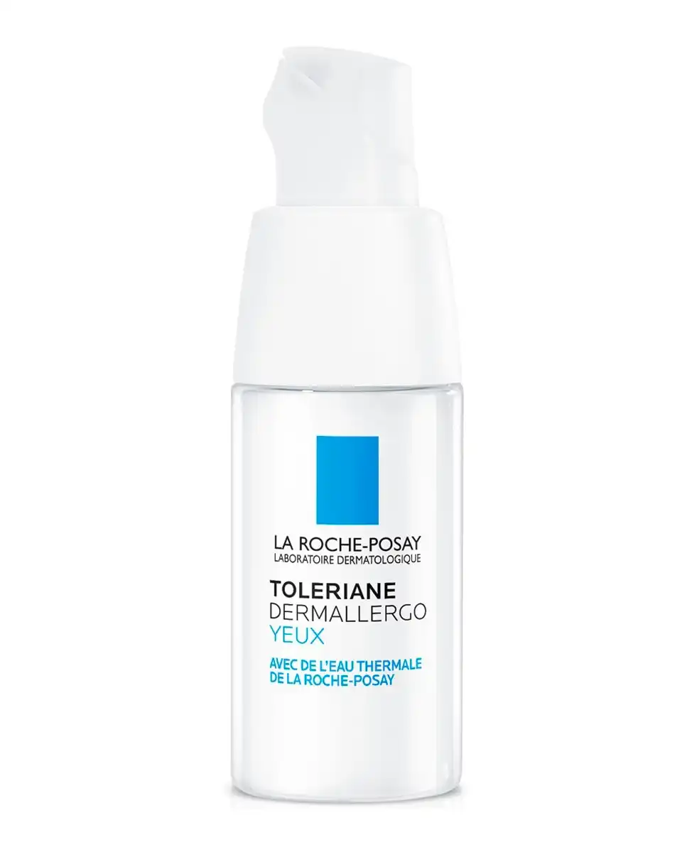 La Roche Posay - Toleriane Dermallergo Ojos 20 Ml La Roche-Posay - La Roche Posay - Comparador de precios