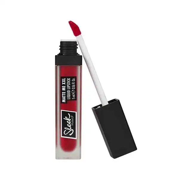 Labial Matte Me Xxl Liquid Stfu - Sleek - Comparador de precios