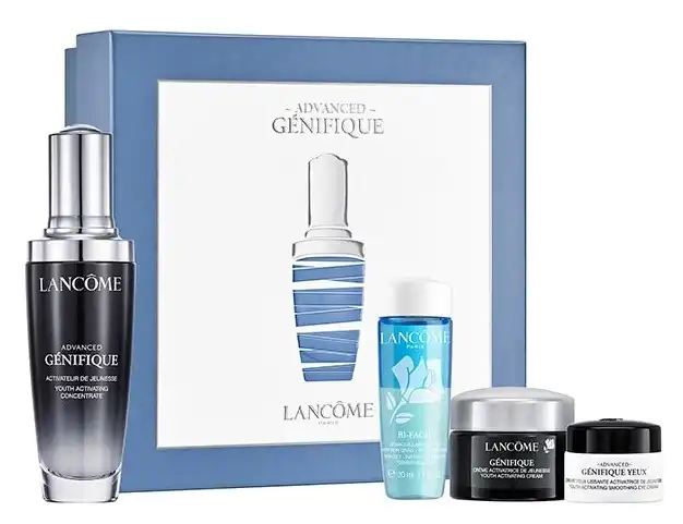 Lancôme Advanced Génifique Serum Cofre Regalo 50 ml - Lancôme - Comparador de precios