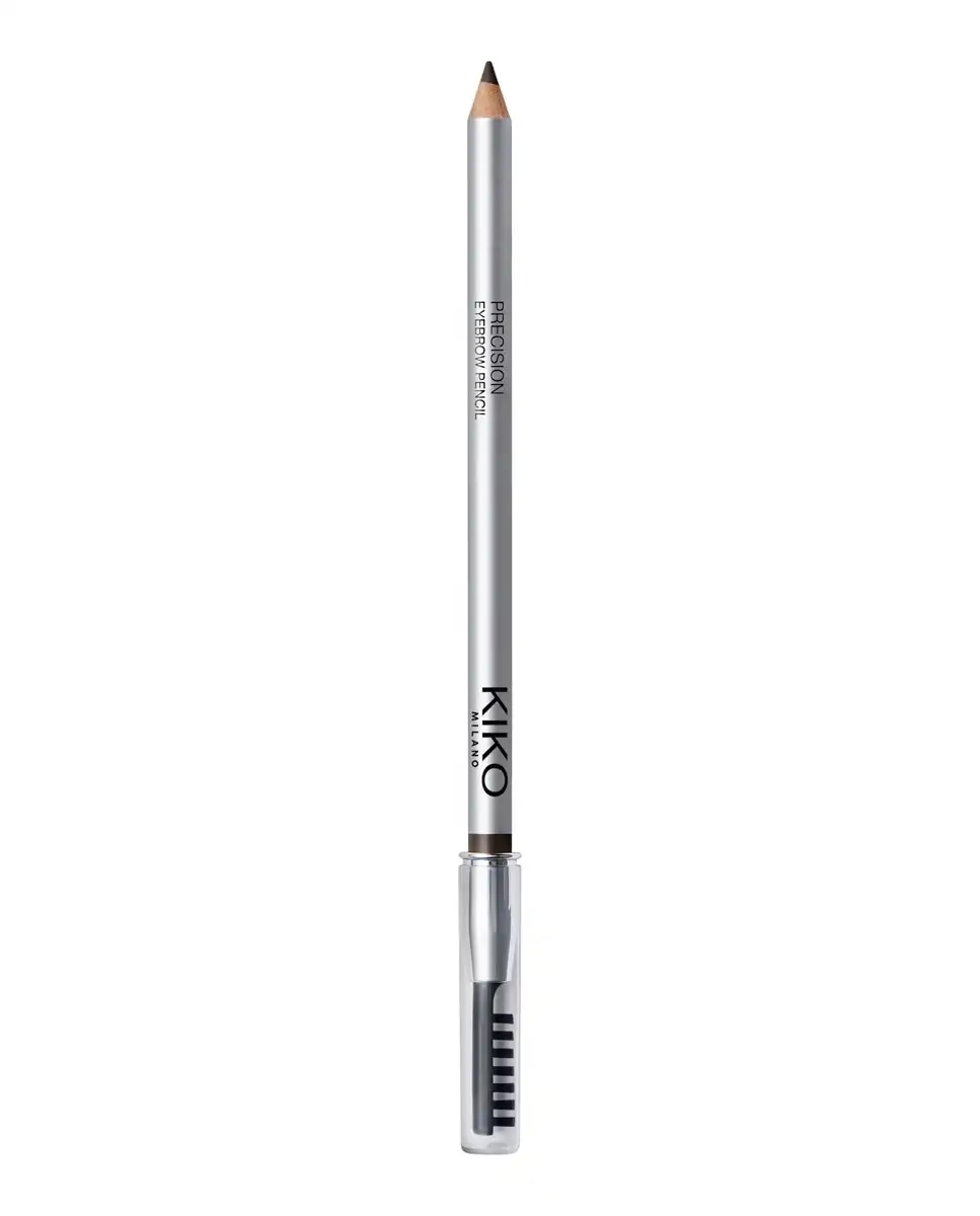 Lápiz De Cejas Precision Eyebrow Pencil Kiko Milano 01 Blackhaired - Kiko Milano - Comparador de precios
