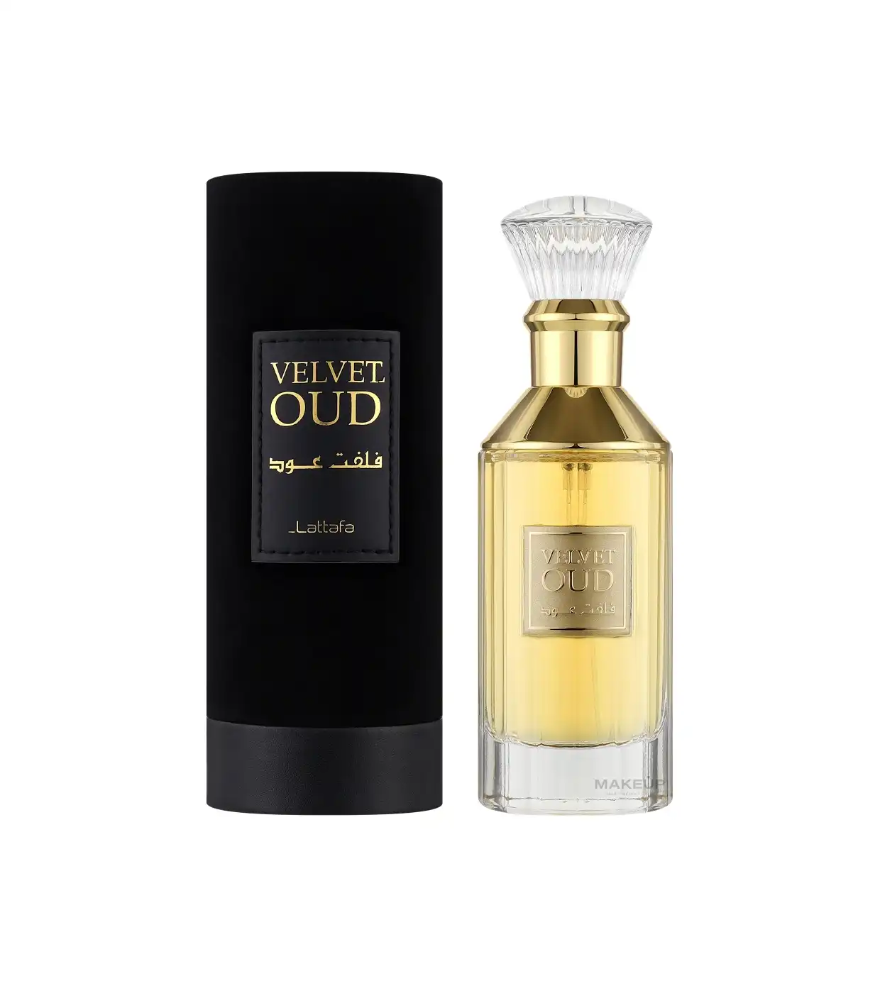 Lattafa - Eau de parfum Velvet Oud - LATTAFA - Comparador de precios