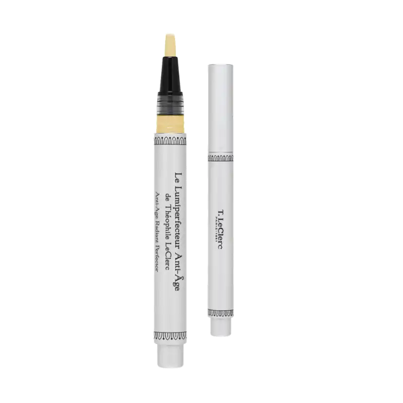 Le Lumiperfecteur Anti-Âge 04 Banane - T.leclerc - Comparador de precios