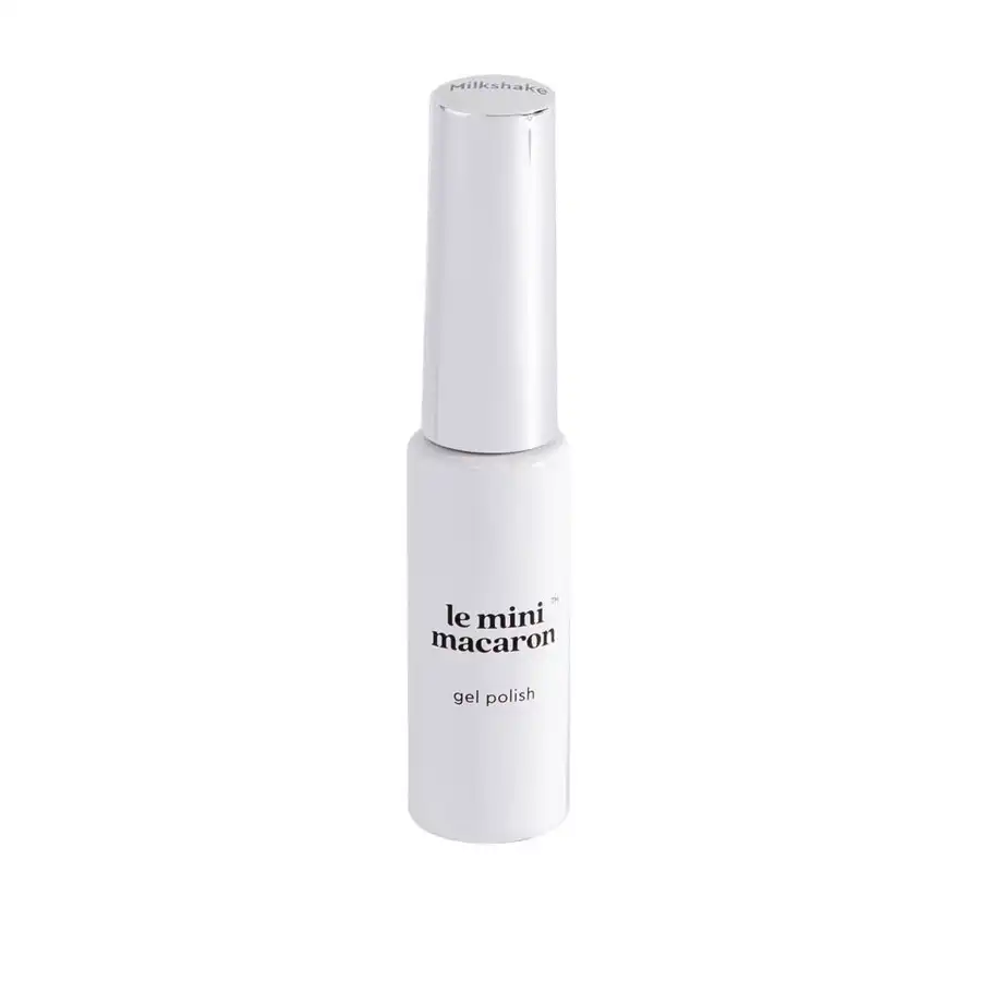 Le Mini Macaron - Le Gel Liner Lacas de uñas 6 ml MILKSHAKE - Le Mini Macaron - Comparador de precios