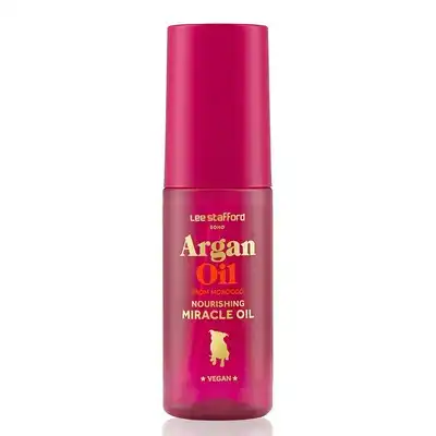 Lee Stafford Argan Oil from Morocco 50 ml 50.0 ml - Lee Stafford - Comparador de precios