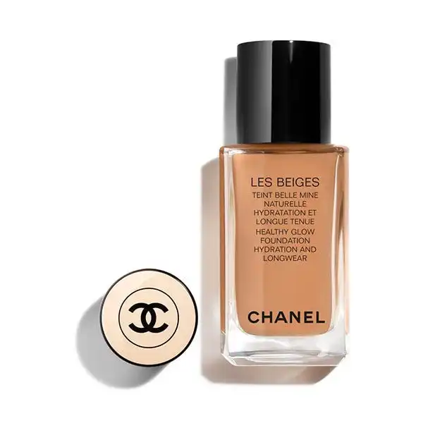 LES BEIGES FOND TEINT FLUIDE B110 - Chanel - Comparador de precios