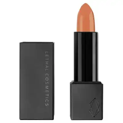 Lethal Cosmetics Lethal Cosmetics Barra Labial Quest, 3.5 gr - Lethal Cosmetics - Comparador de precios
