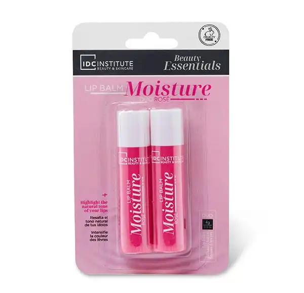 Lip Balm Moisture - IDC INSTITUTE - Comparador de precios