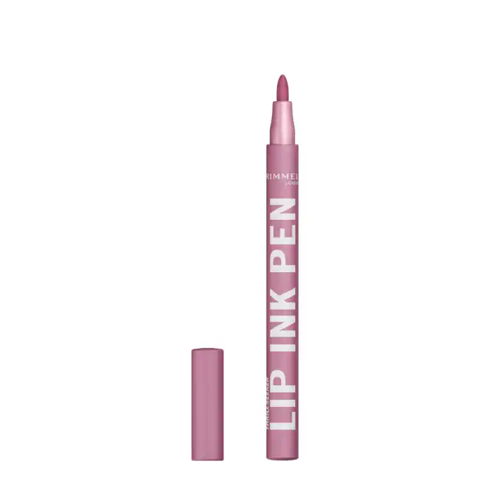Lip Ink Pen  Rimmel  Perfiladores de labios - Rimmel - Comparador de precios