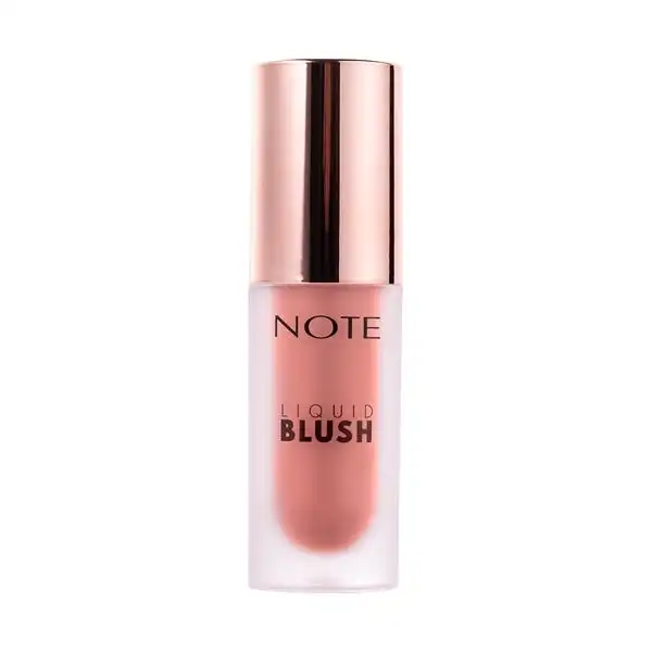 Liquid Blusher 40 - NOTE COSMETIQUE - Comparador de precios