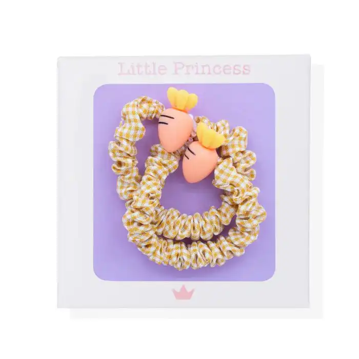 Little Princess Set 2 Scrunchies - You Are The Princess - Comparador de precios