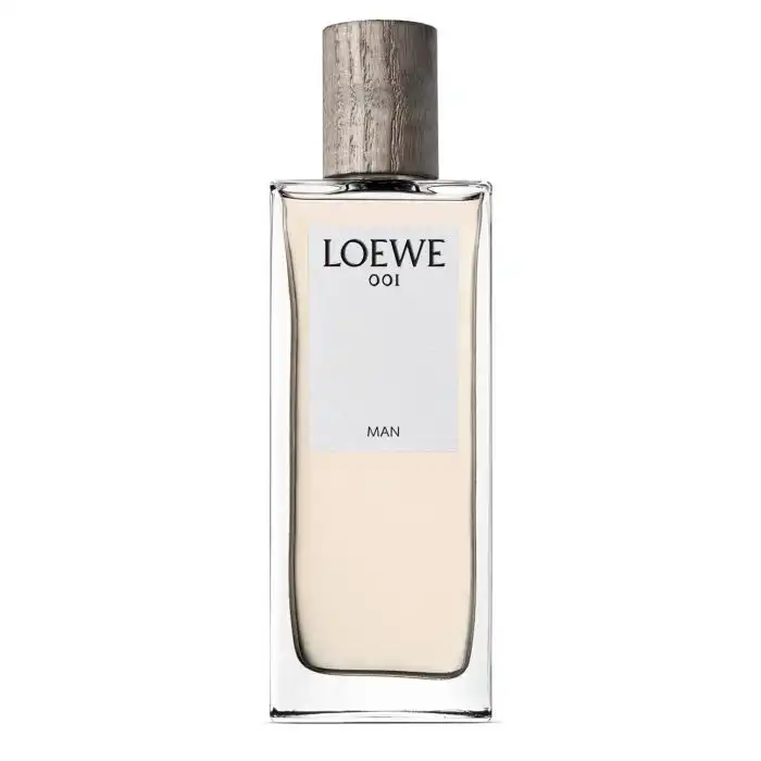 Loewe 001 Man Eau de Parfum 100 ml - Loewe - Comparador de precios