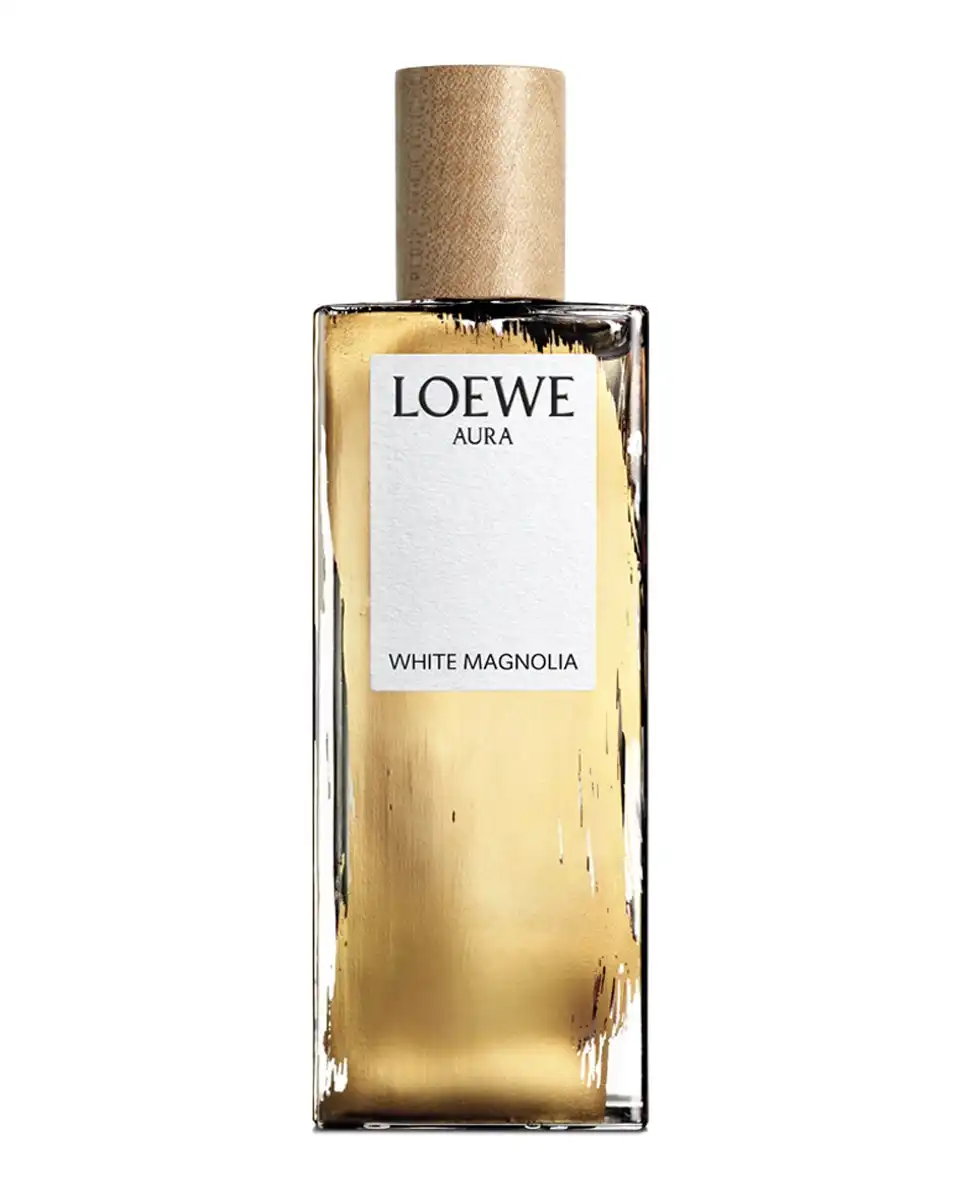 LOEWE - Eau De Parfum Aura White Magnolia 50 Ml - Loewe - Comparador de precios