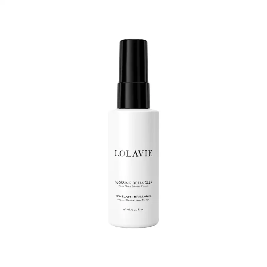 LOLAVIE - Glossing Detangler Sprays y lacas para el cabello 60 ml unisex - lola - Comparador de precios