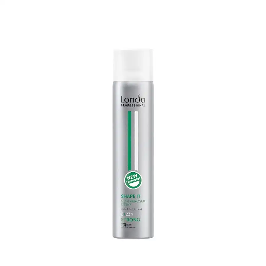 Londa Professional - Shape It Sprays y lacas para el cabello 250 ml unisex - Londa Professional - Comparador de precios