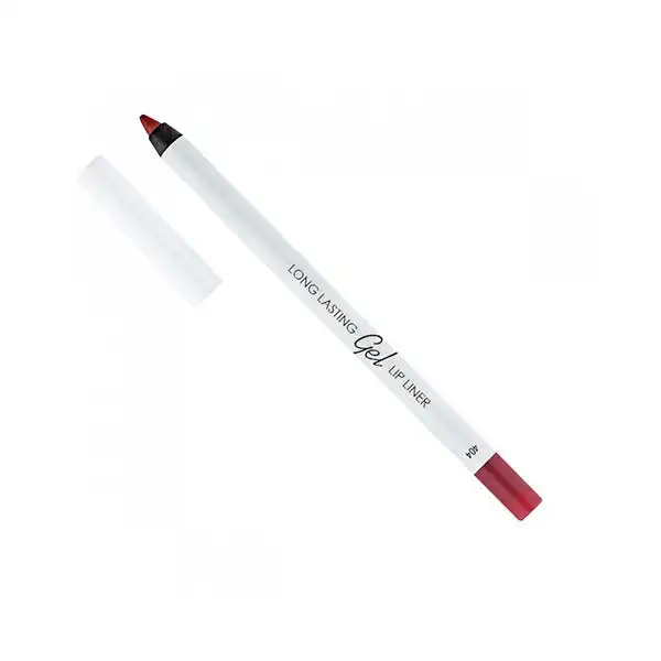 Long Lasting Gel Lip Liner 404 - LAMEL PROFESSIONAL MAKE UP - Comparador de precios