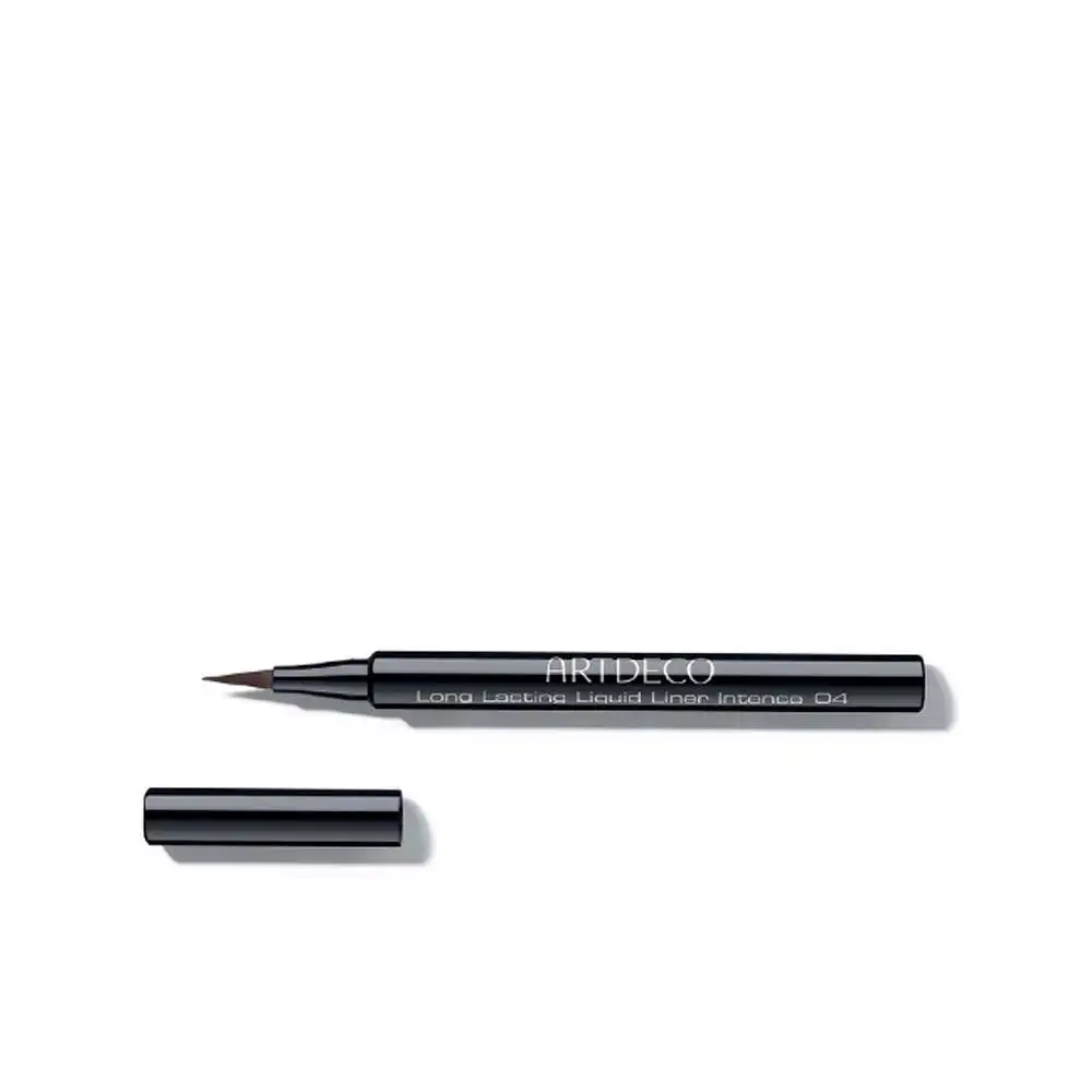 Long Lasting liquid liner intense #4-brown line 0,6 ml - Artdeco - Comparador de precios
