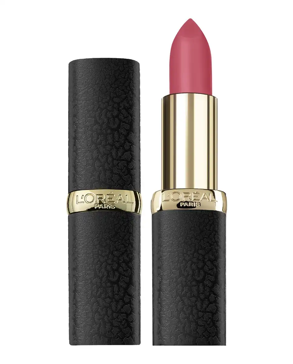 L'Oréal Paris - Barra De Labios Color Riche Mate - L'Oréal Paris - Comparador de precios