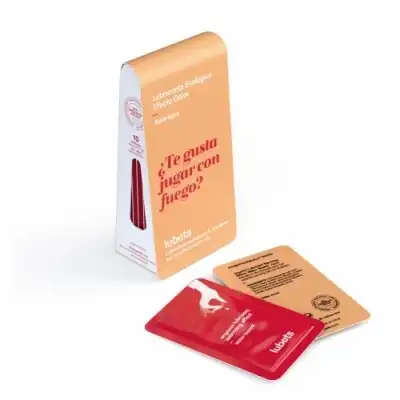LUBETS Lubets Lubricante Ecológico Efecto Calor , 40 ml - LUBETS - Comparador de precios