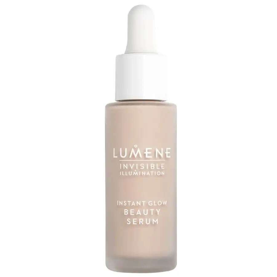 Lumene - Beauty Serum Bases de maquillaje 30 ml Light - Lumene - Comparador de precios