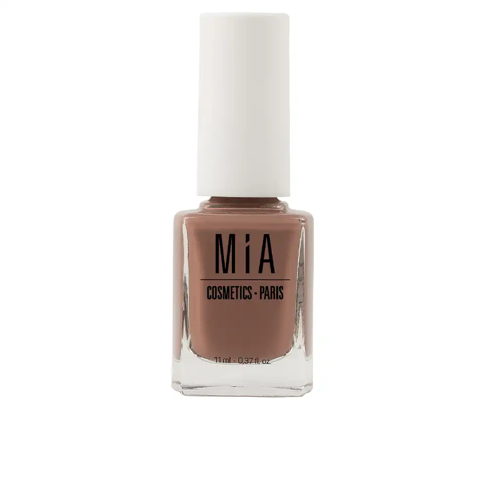 Luxury Nudes esmalte #honey bronze - Mia Cosmetics Paris - Comparador de precios