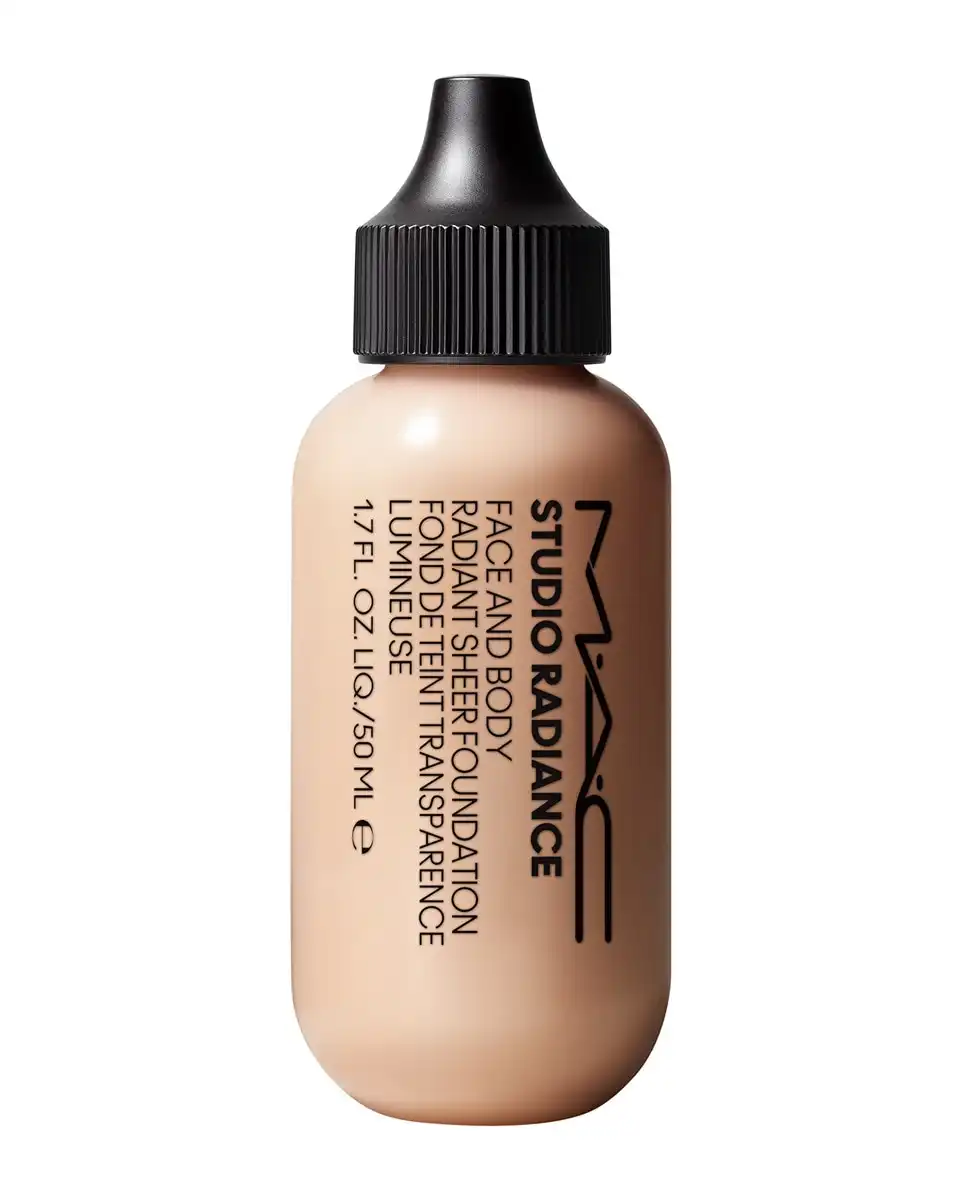 M.A.C - Base De Maquillaje Studio Radiance Face & Body - M.A.C - Comparador de precios