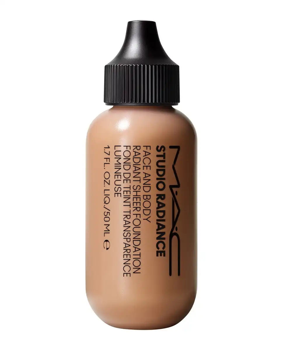 M.A.C - Base De Maquillaje Studio Radiance Face & Body - M.A.C - Comparador de precios