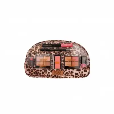 Magic Studio Estuche Magic Studio Wild Safari Furious Beauty , 1 pcs - Magic Studio - Comparador de precios